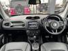 CHRYSLER JEEP RENEGADE