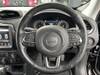 CHRYSLER JEEP RENEGADE