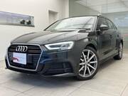 2019 AUDI A3