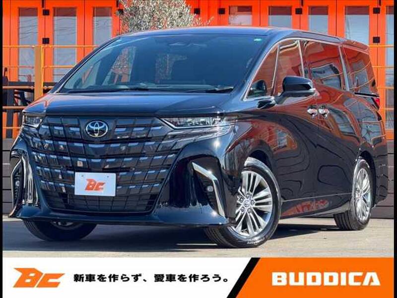 -ALPHARD