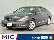 2012 NISSAN TEANA