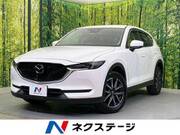 2017 MAZDA CX-5 20S PROACTIVE
