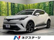 2018 TOYOTA C-HR G