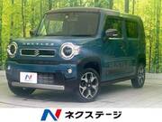 2020 SUZUKI HUSTLER