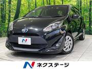 2018 TOYOTA AQUA S