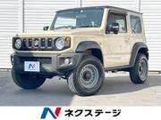 2022 SUZUKI JIMNY SIERRA