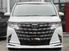 TOYOTA ALPHARD HYBRID