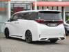 TOYOTA ALPHARD HYBRID