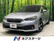 2020 SUBARU IMPREZA SPORTS