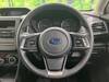 SUBARU IMPREZA SPORTS
