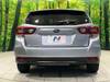 SUBARU IMPREZA SPORTS