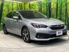 SUBARU IMPREZA SPORTS