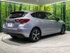 SUBARU IMPREZA SPORTS