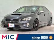 2014 SUBARU WRX S4