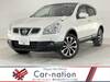NISSAN DUALIS