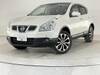 NISSAN DUALIS