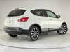 NISSAN DUALIS
