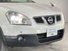 NISSAN DUALIS