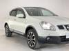 NISSAN DUALIS