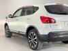 NISSAN DUALIS