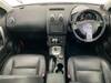 NISSAN DUALIS