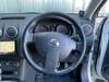 NISSAN DUALIS