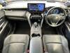 TOYOTA HARRIER HYBRID