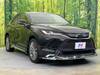 TOYOTA HARRIER HYBRID