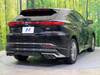 TOYOTA HARRIER HYBRID