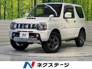 2013 SUZUKI JIMNY CROSS ADVENTURE
