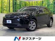 2023 TOYOTA HARRIER