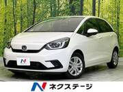 2021 HONDA FIT