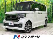 2022 HONDA N-BOX CUSTOM