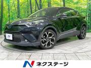 2018 TOYOTA C-HR G