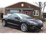 2014 PEUGEOT RCZ