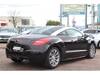 PEUGEOT RCZ