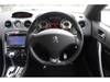PEUGEOT RCZ