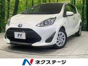 2019 TOYOTA AQUA