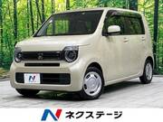 2022 HONDA N-WGN