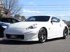 NISSAN FAIRLADY Z