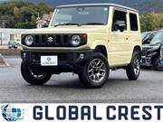 2024 SUZUKI JIMNY XC