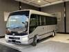 TOYOTA COASTER
