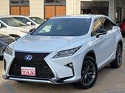 2019 LEXUS RX