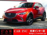 2016 MAZDA CX-3