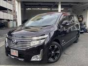 2010 NISSAN ELGRAND