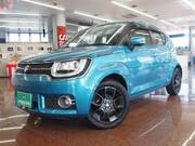 2017 SUZUKI IGNIS