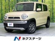 2018 SUZUKI HUSTLER G