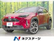 2022 TOYOTA YARIS CROSS Z