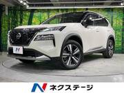 2022 NISSAN X-TRAIL