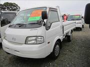 2017 MAZDA BONGO BRAWNY TRUCK